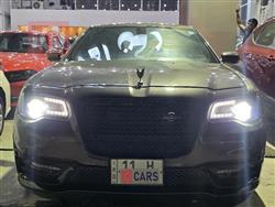 كرايسلر 300